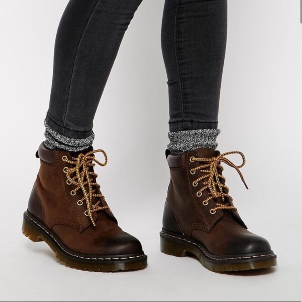 Dr. Martens